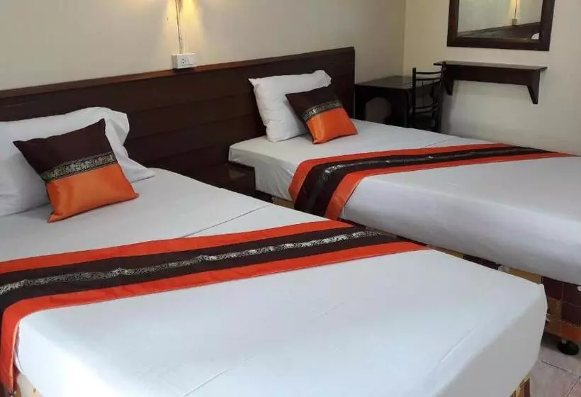 Fotos del hotel Lanna Thai Guesthouse:  20