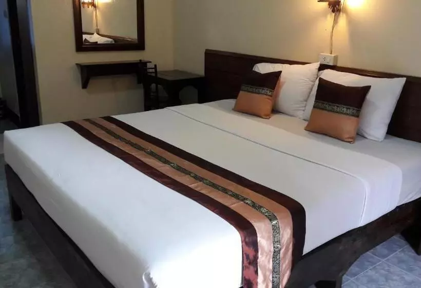 Fotos del hotel Lanna Thai Guesthouse:  5