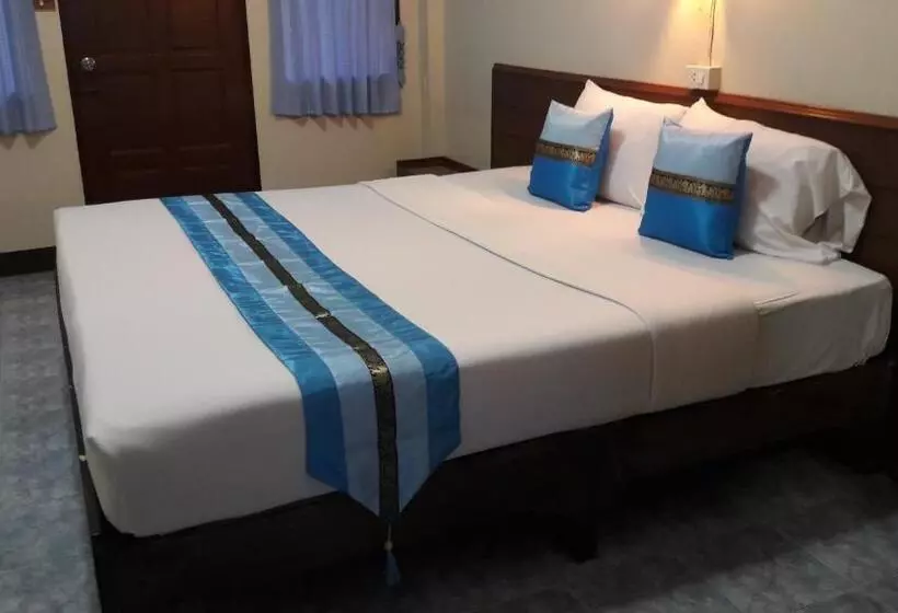 Fotos del hotel Lanna Thai Guesthouse:  17