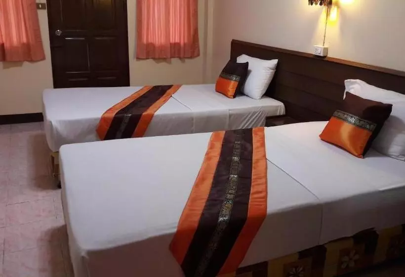 Fotos del hotel Lanna Thai Guesthouse:  15