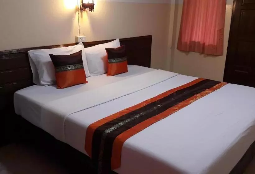 Fotos del hotel Lanna Thai Guesthouse:  13