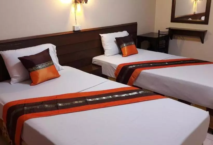 Fotos del hotel Lanna Thai Guesthouse:  11