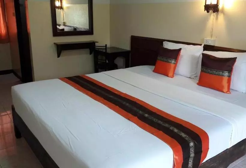 Fotos del hotel Lanna Thai Guesthouse:  8