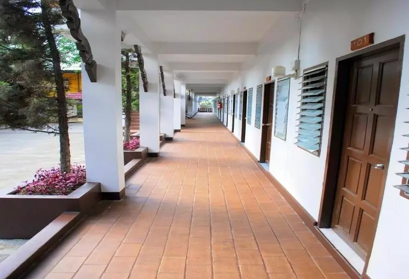 Fotos del hotel Lanna Thai Guesthouse:  16