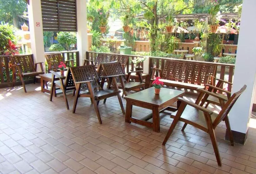 Fotos del hotel Lanna Thai Guesthouse:  10