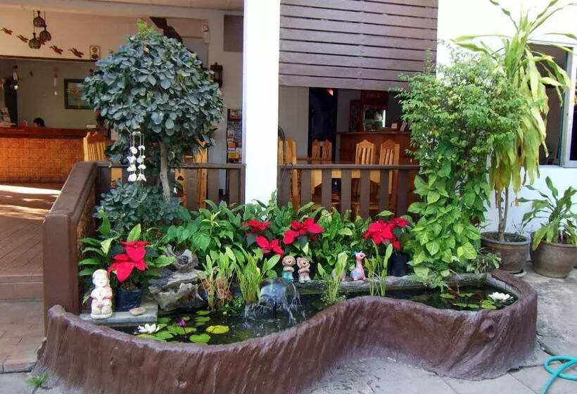 Fotos del hotel Lanna Thai Guesthouse:  14