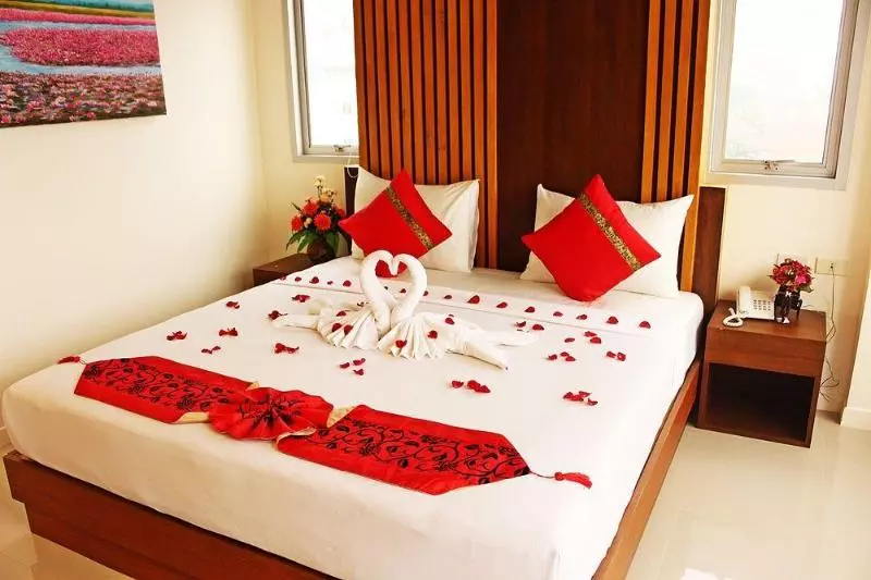 Fotos del hotel Lifestyle Residence Patong:  2