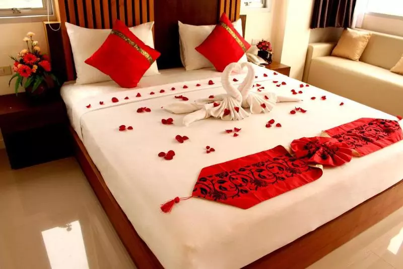 Fotos del hotel Lifestyle Residence Patong:  5