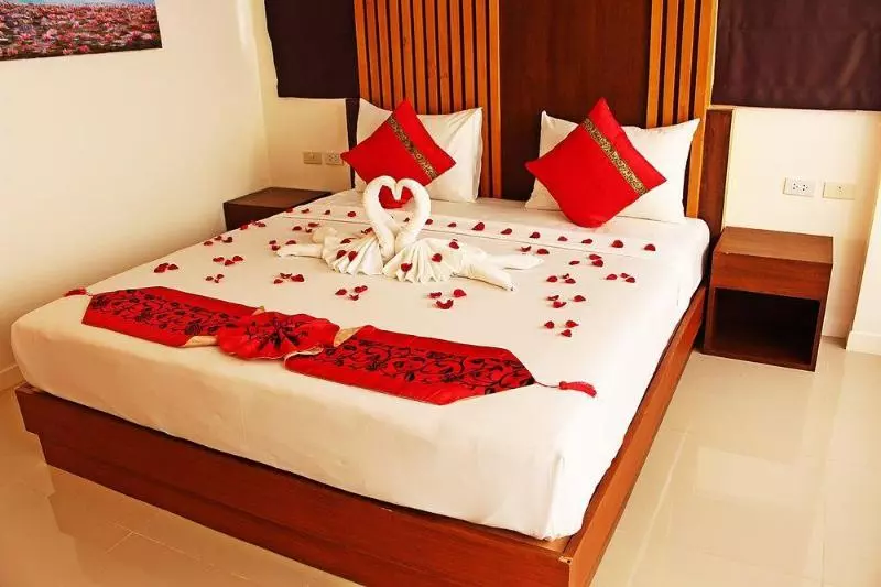 Fotos del hotel Lifestyle Residence Patong:  8