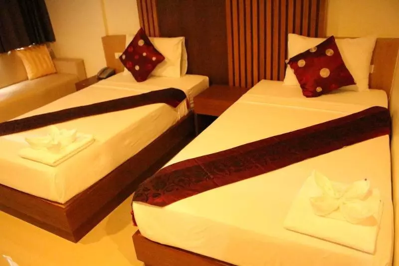 Fotos del hotel Lifestyle Residence Patong:  10