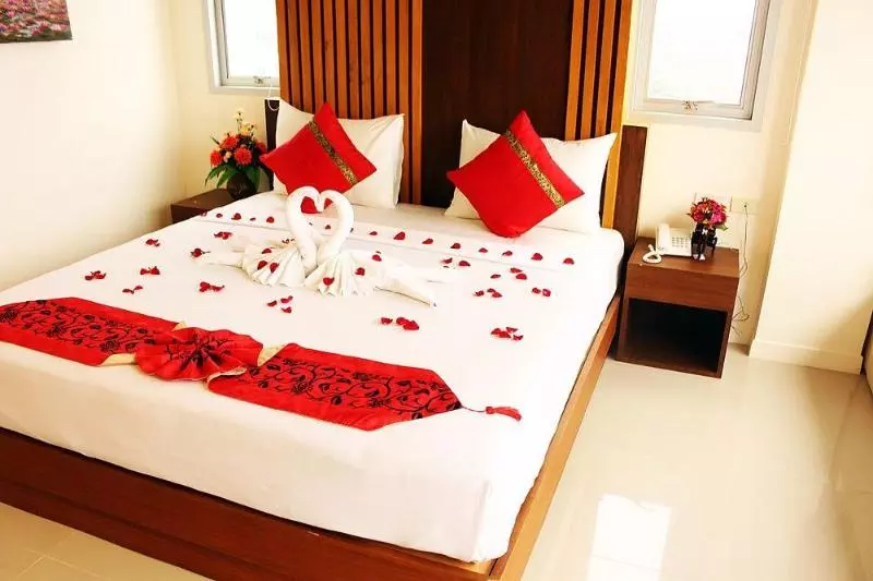 Fotos del hotel Lifestyle Residence Patong:  11