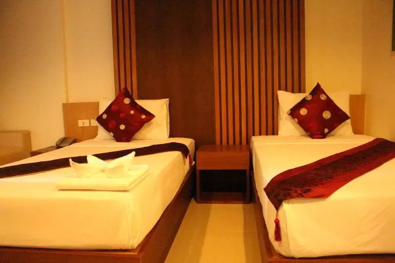 Fotos del hotel Lifestyle Residence Patong:  13