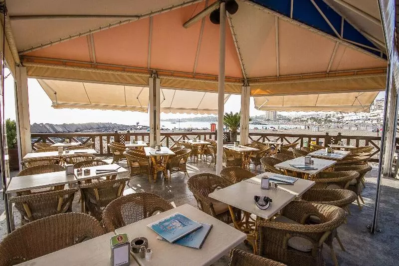 Fotos del hotel Los Claveles:  18