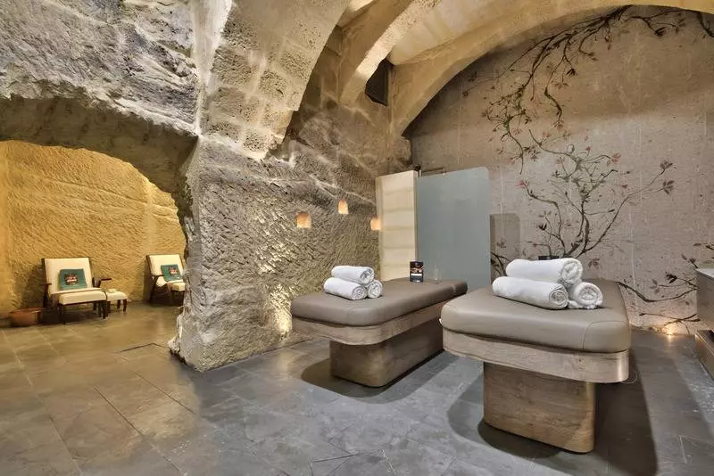 Fotos del hotel Palazzo Consiglia:  2