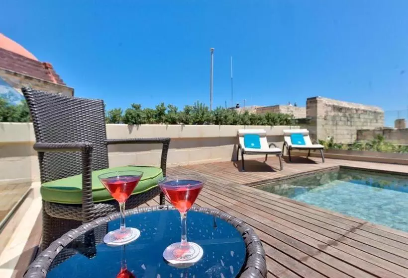 Fotos del hotel Palazzo Consiglia:  8