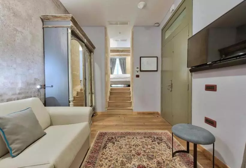 Fotos del hotel Palazzo Consiglia:  22