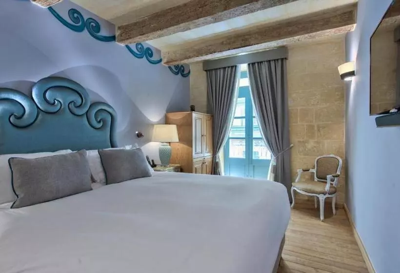 Fotos del hotel Palazzo Consiglia:  5