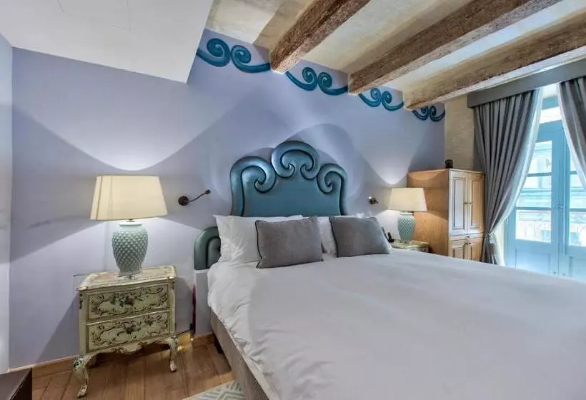 Fotos del hotel Palazzo Consiglia:  7