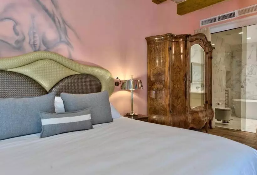 Fotos del hotel Palazzo Consiglia:  9