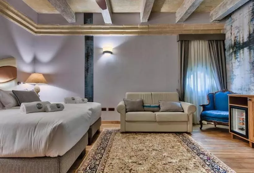 Fotos del hotel Palazzo Consiglia:  11