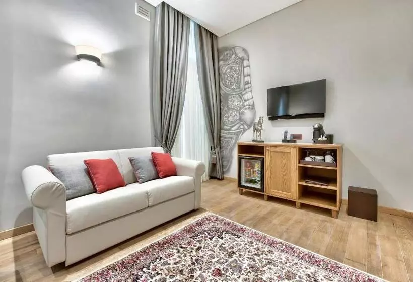 Fotos del hotel Palazzo Consiglia:  25