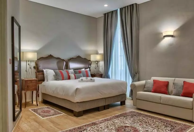 Fotos del hotel Palazzo Consiglia:  23