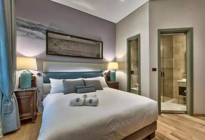 Fotos del hotel Palazzo Consiglia:  12