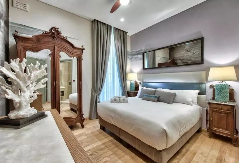 Fotos del hotel Palazzo Consiglia:  13