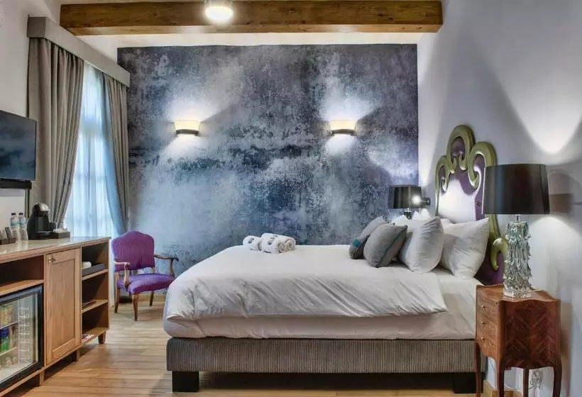 Fotos del hotel Palazzo Consiglia:  14