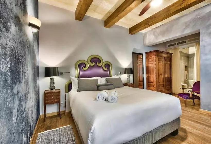 Fotos del hotel Palazzo Consiglia:  15