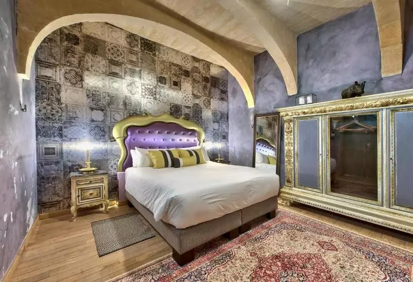 Fotos del hotel Palazzo Consiglia:  24