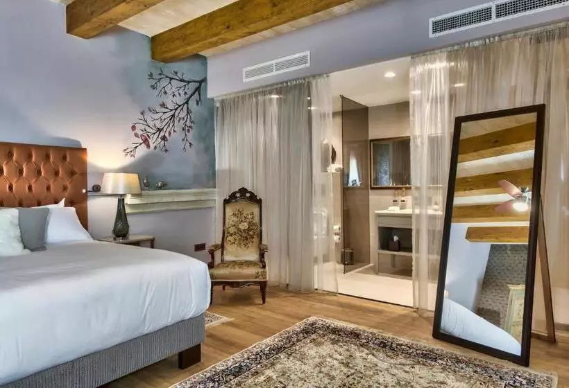 Fotos del hotel Palazzo Consiglia:  16