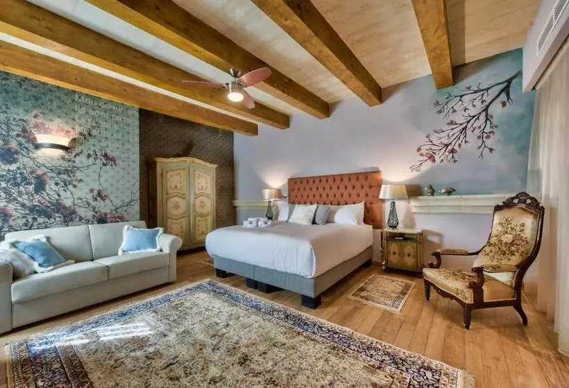 Fotos del hotel Palazzo Consiglia:  17