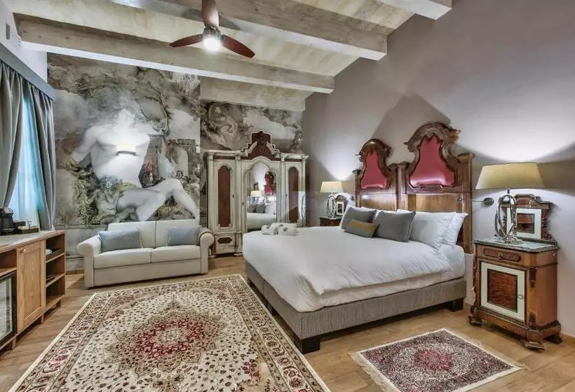 Fotos del hotel Palazzo Consiglia:  18