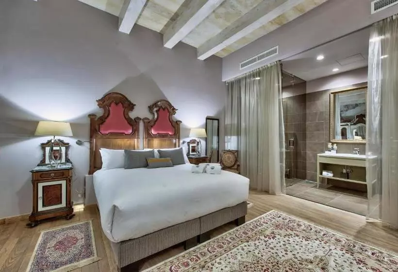 Fotos del hotel Palazzo Consiglia:  19