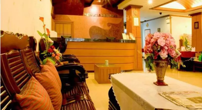 Fotos del hotel Queen Lotus Guest House:  4