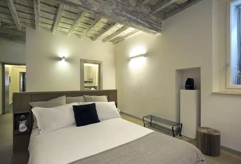 Fotos del hotel Raffaello Charmsuite:  11