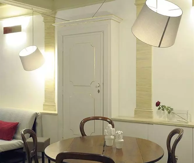 Fotos del hotel Raffaello Charmsuite:  3