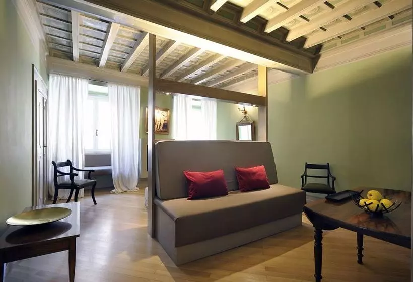 Fotos del hotel Raffaello Charmsuite:  14