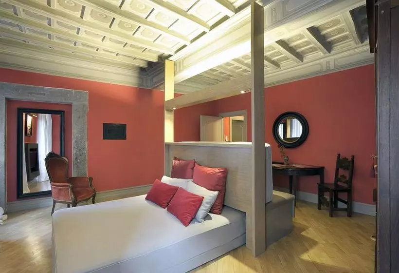 Fotos del hotel Raffaello Charmsuite:  7