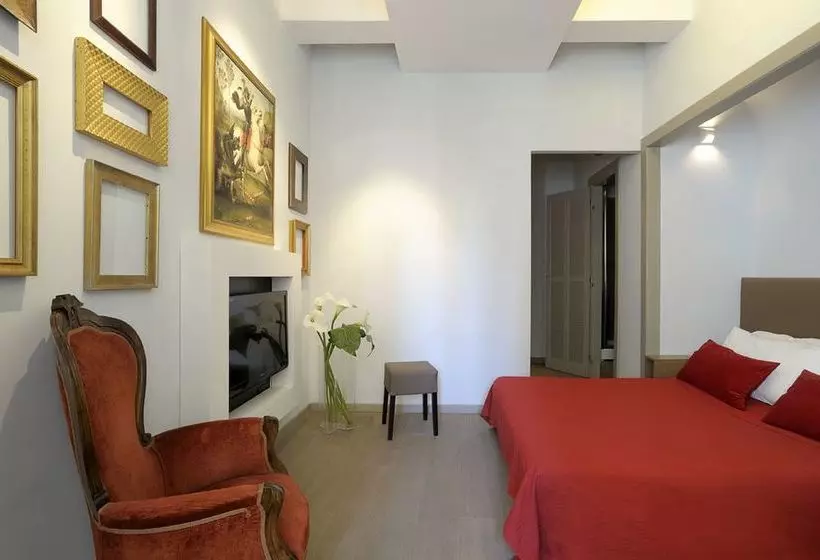 Fotos del hotel Raffaello Charmsuite:  13