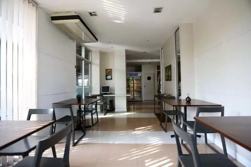 Fotos del hotel Synsiri 1 Ladprao 130:  4