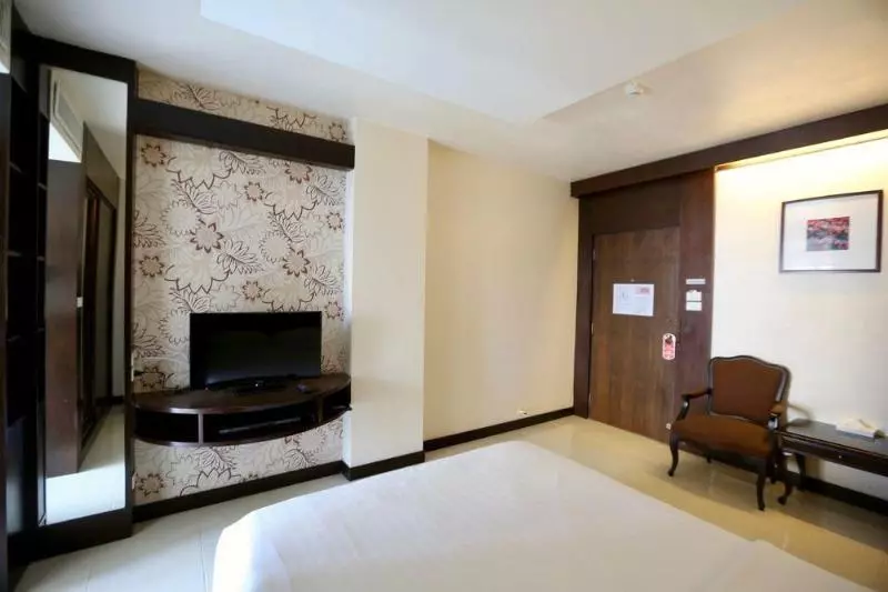 Fotos del hotel Synsiri 1 Ladprao 130:  15