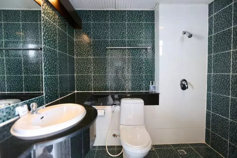 Fotos del hotel Synsiri 1 Ladprao 130:  6