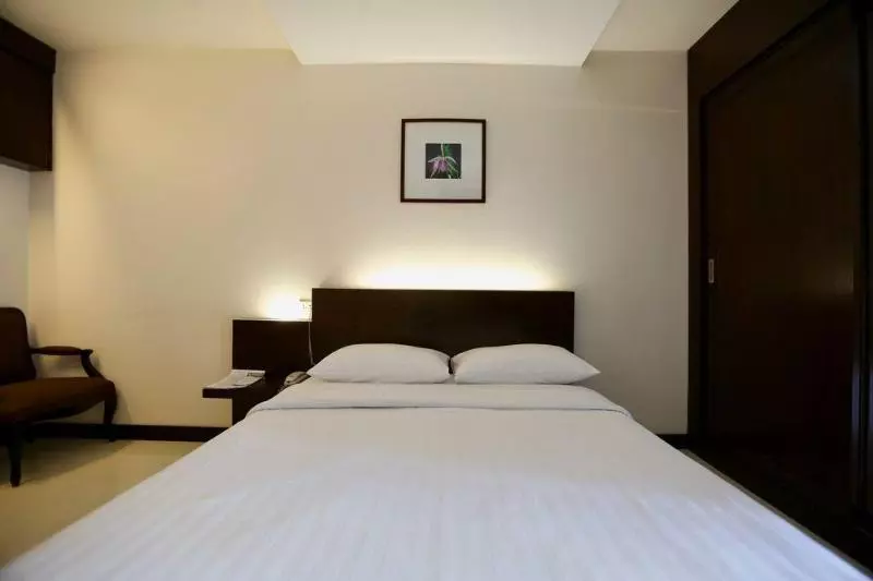 Fotos del hotel Synsiri 1 Ladprao 130:  2