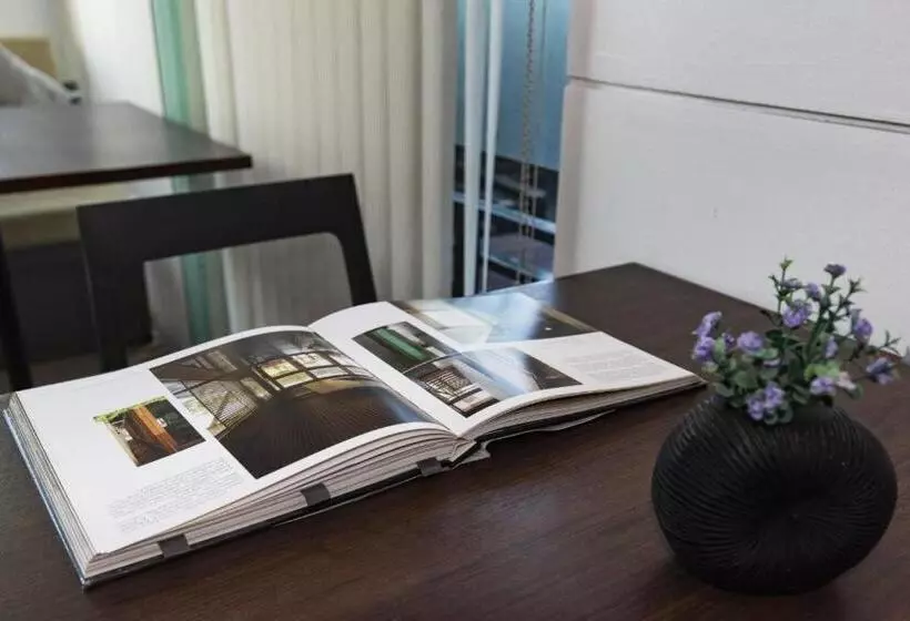 Fotos del hotel Synsiri 1 Ladprao 130:  7