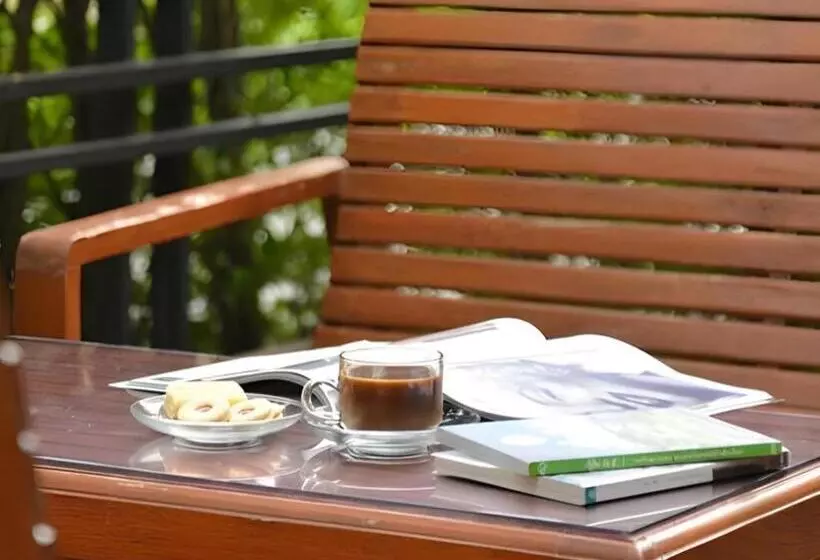 Fotos del hotel Synsiri 1 Ladprao 130:  5