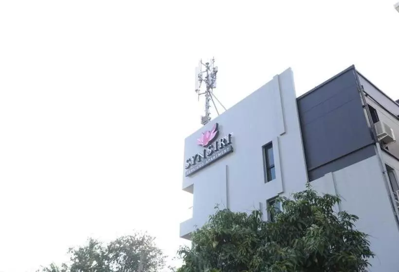 Fotos del hotel Synsiri 1 Ladprao 130:  22