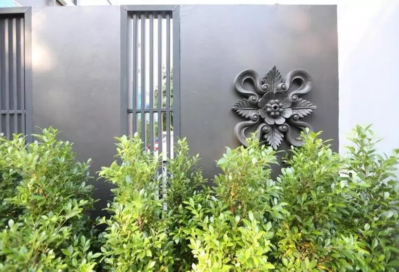 Fotos del hotel Synsiri 1 Ladprao 130:  24