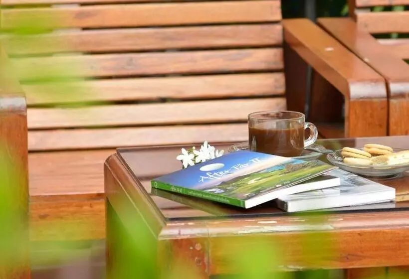 Fotos del hotel Synsiri 1 Ladprao 130:  12